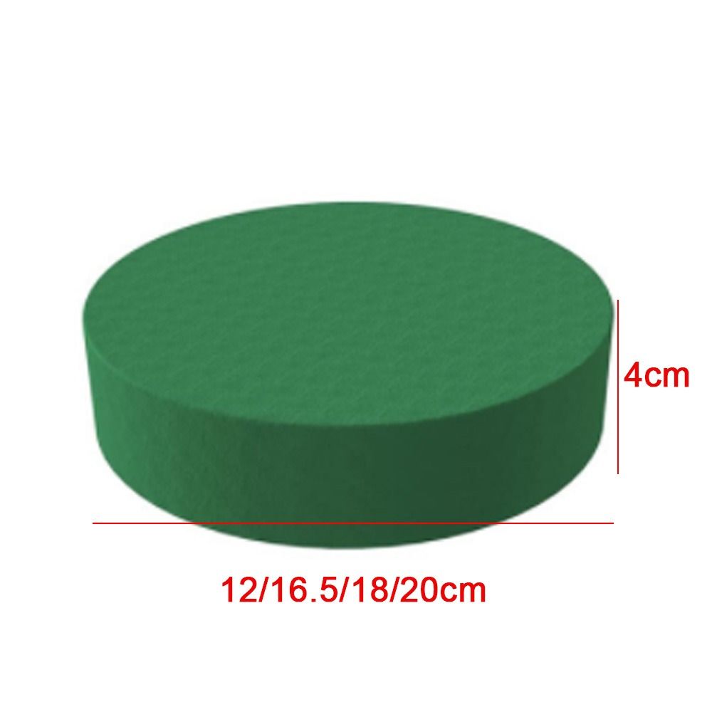 Bouquet Holder Foam - Pianka florystyczna na imprezy, wesela, dekoracje
