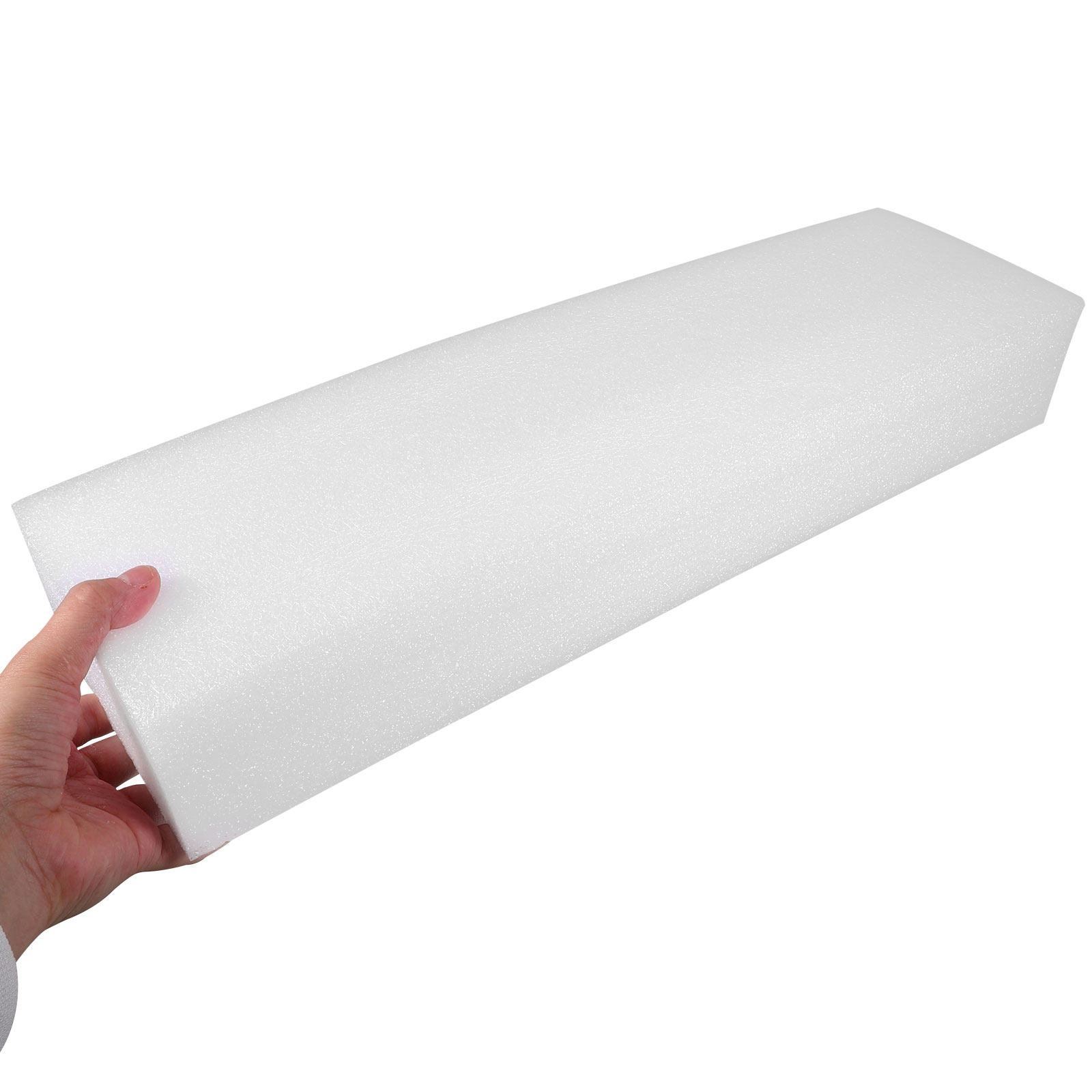 Bouquet Holder Foam - 3 szt. Pianki florystycznej 50x14x7cm, podstawa