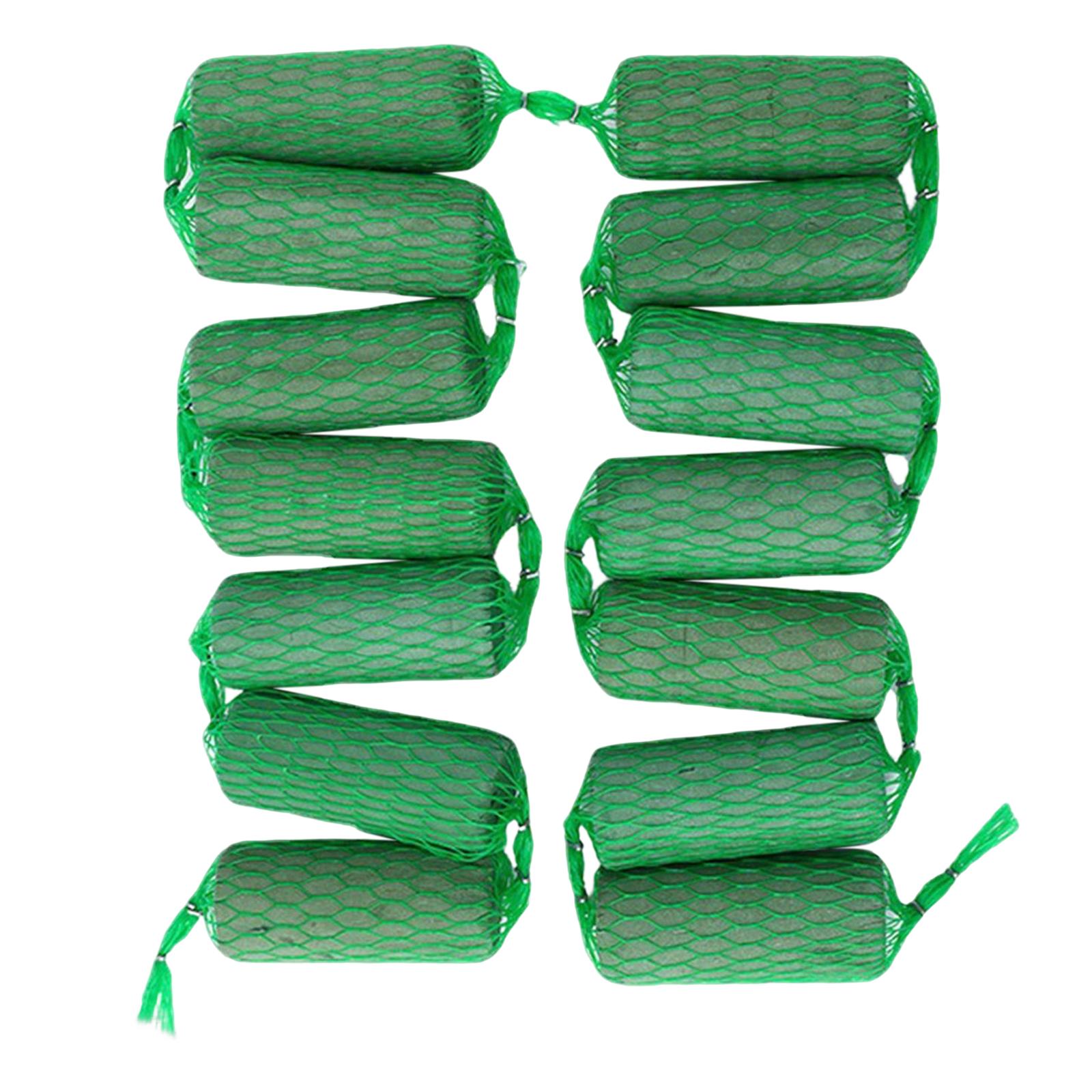 Bouquet Holder Foam - 1 Blok Styropianu Florystycznego Podstawa z