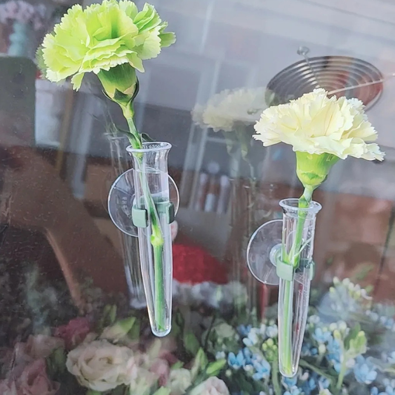 11cm Kwiatowe rurki do wody, p – Supply For Florist recenzja i cena