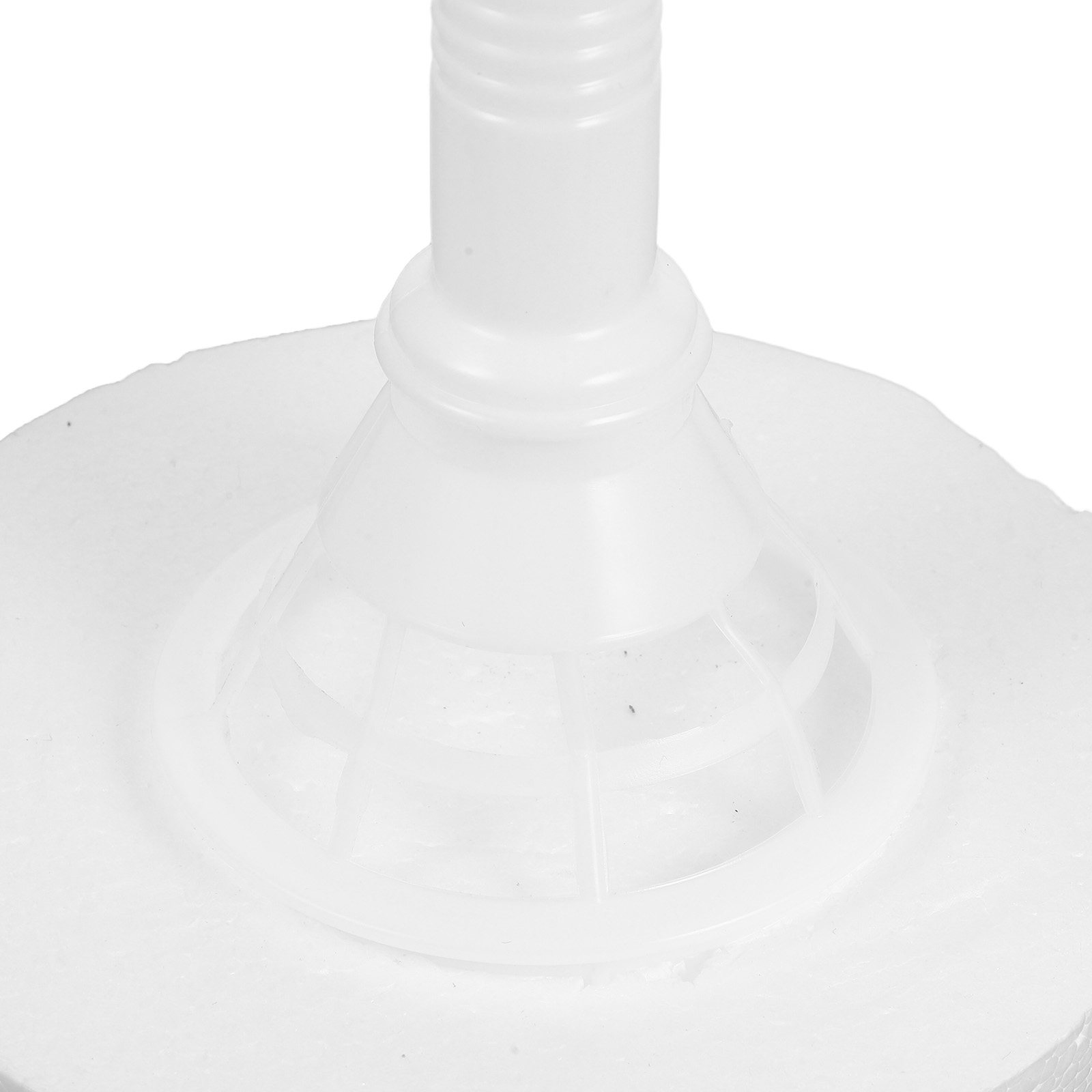 2 szt. Eleganckie koronkowe wy – Bouquet Holder Foam recenzja i cena