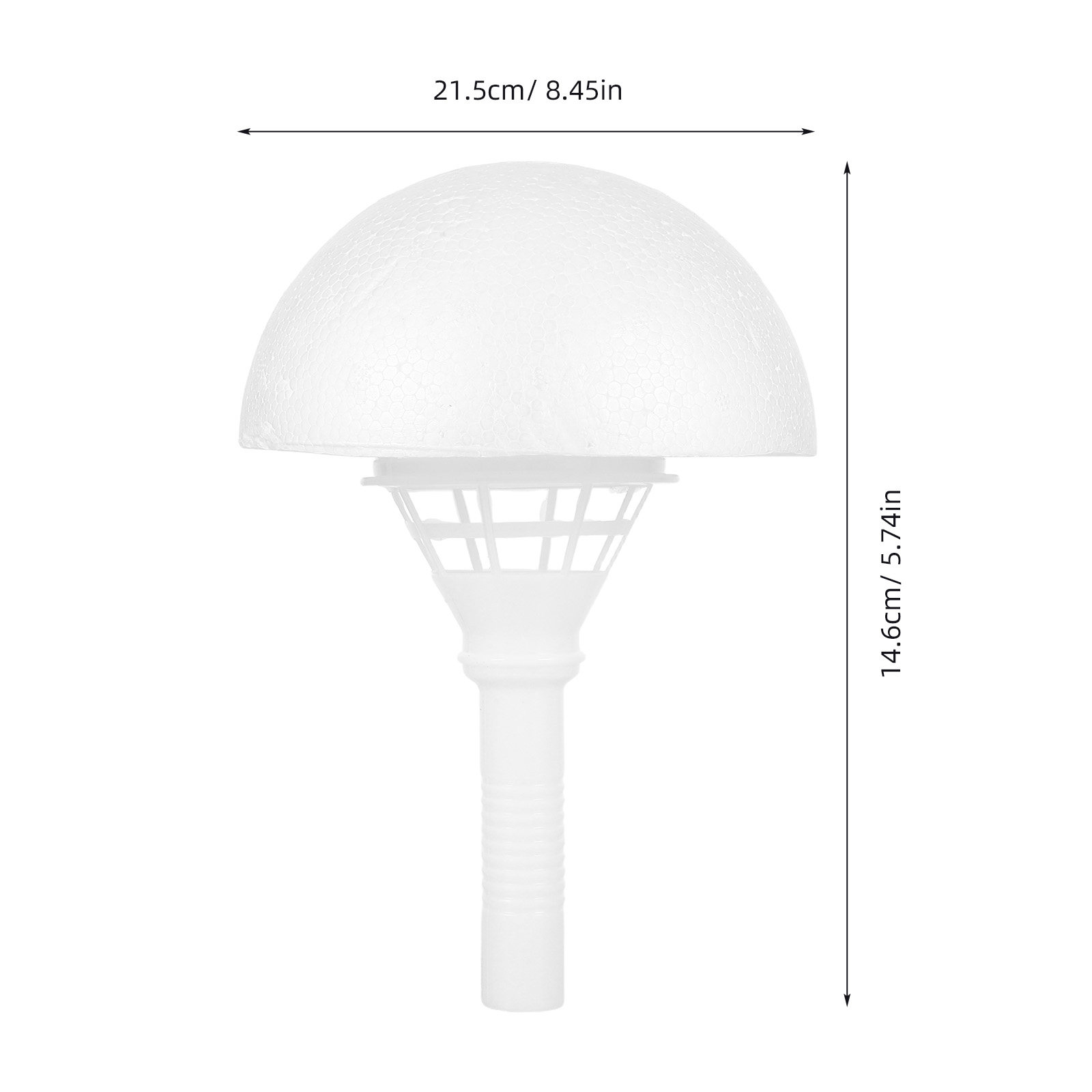 2 szt. Eleganckie koronkowe wy – Bouquet Holder Foam recenzja i cena