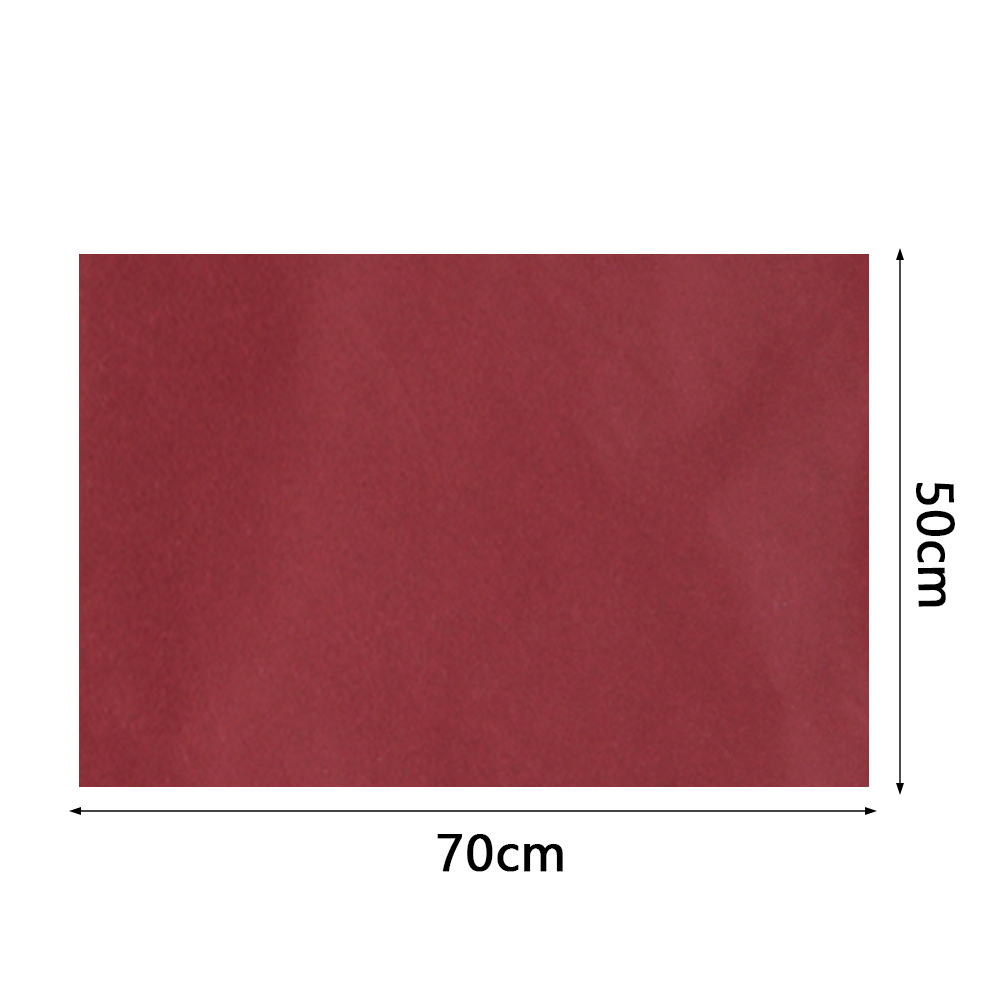 20 szt. Kolorowy papier tiulow – Supply For Florist recenzja i cena