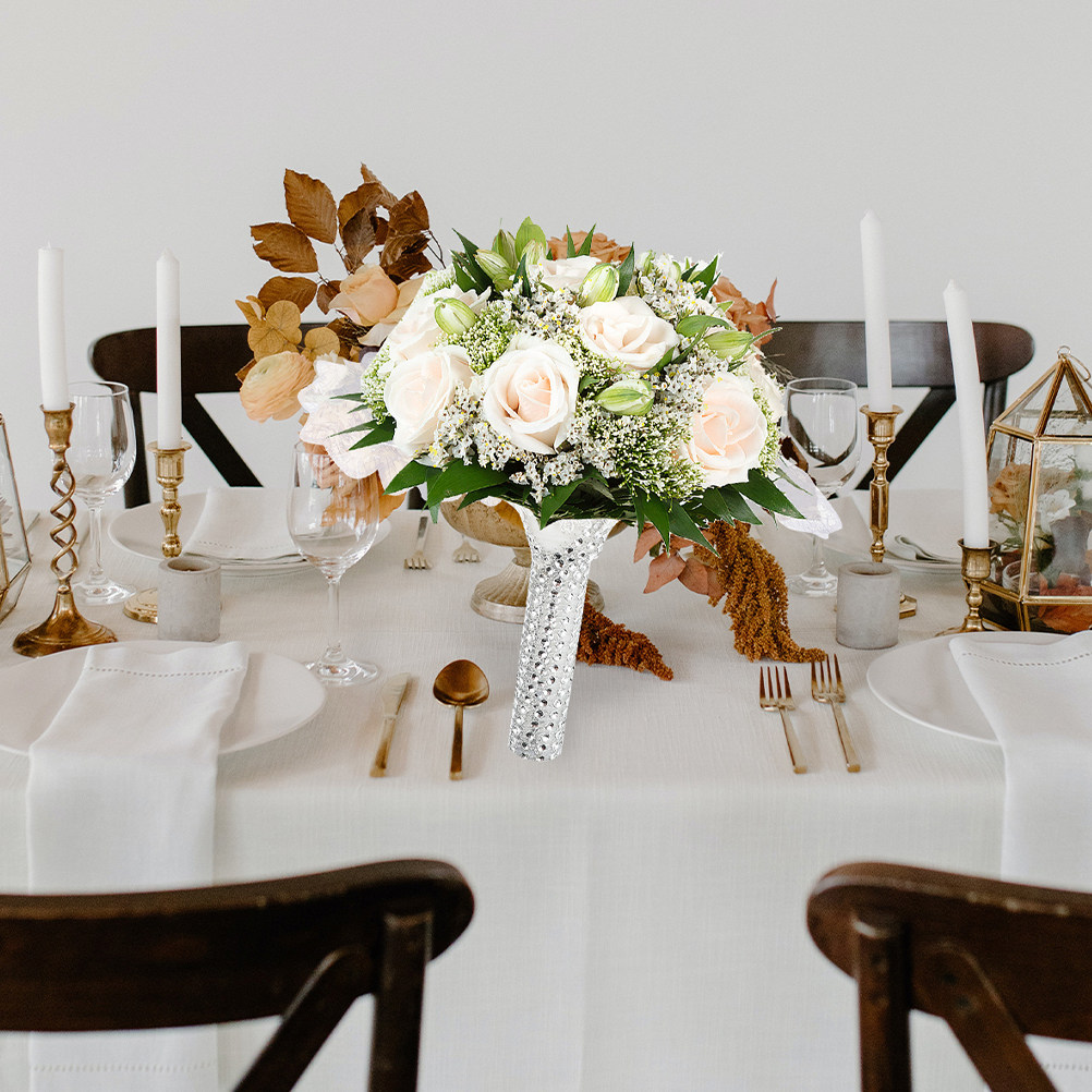 Piankowy uchwyt na bukiet kwia – Bouquet Holder Foam recenzja i cena