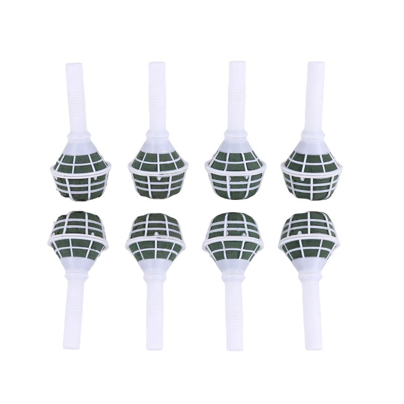 ABUL-8 Zestaw Piankowych Uchwy – Bouquet Holder Foam recenzja i cena