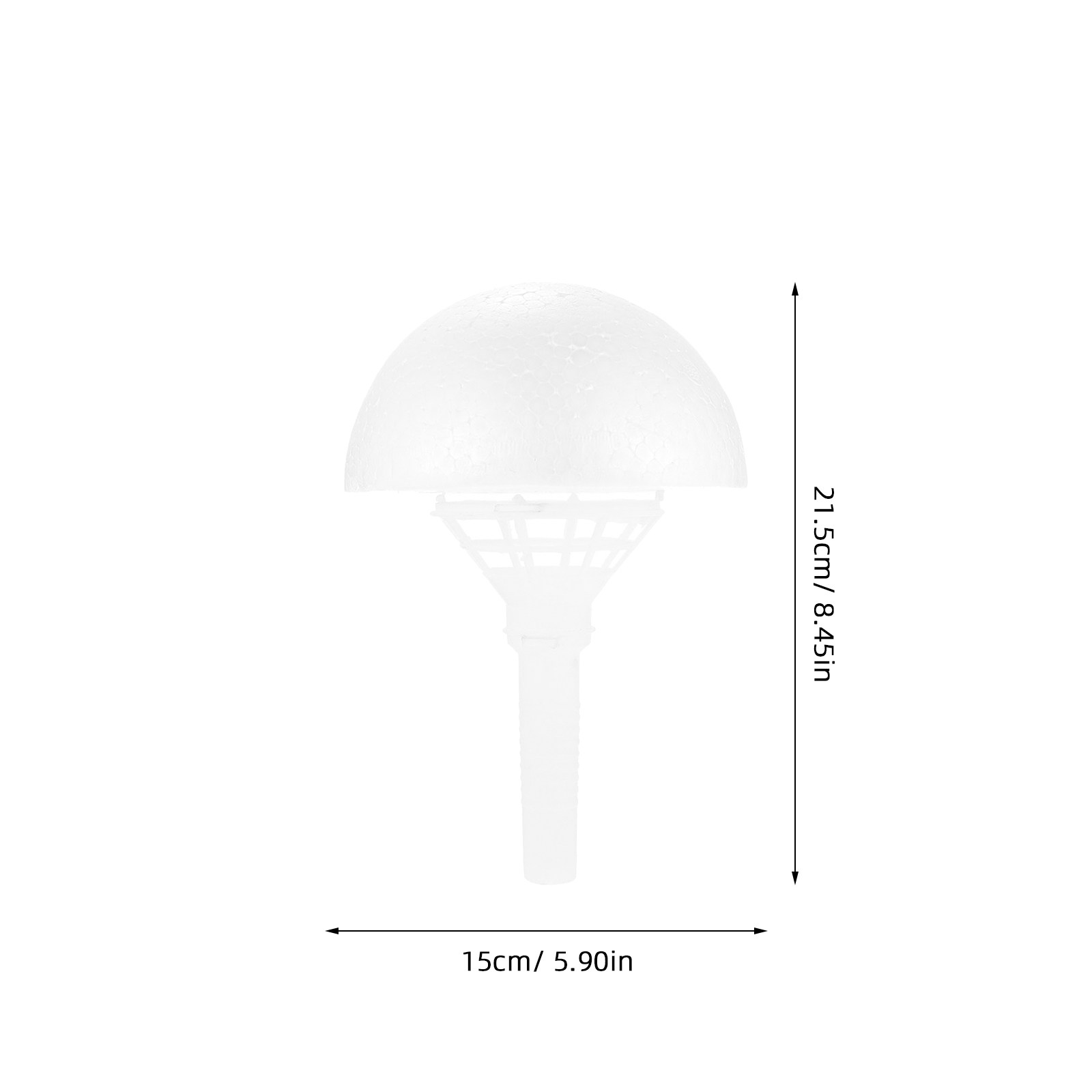 1 Zestaw Uchwytów na Bukiet Śl – Bouquet Holder Foam recenzja i cena