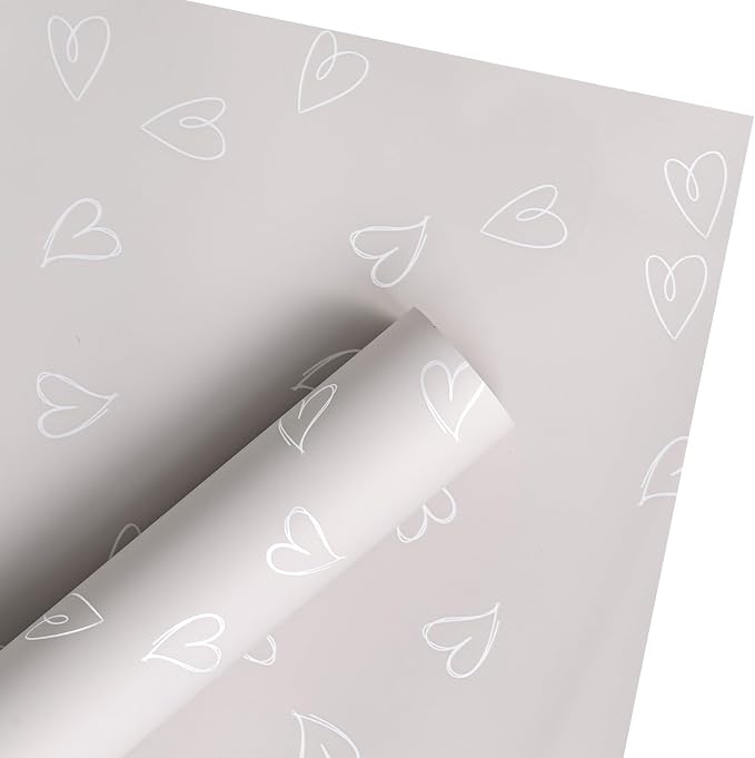 20 arkuszy papieru do pakowani – Supply For Florist recenzja i cena