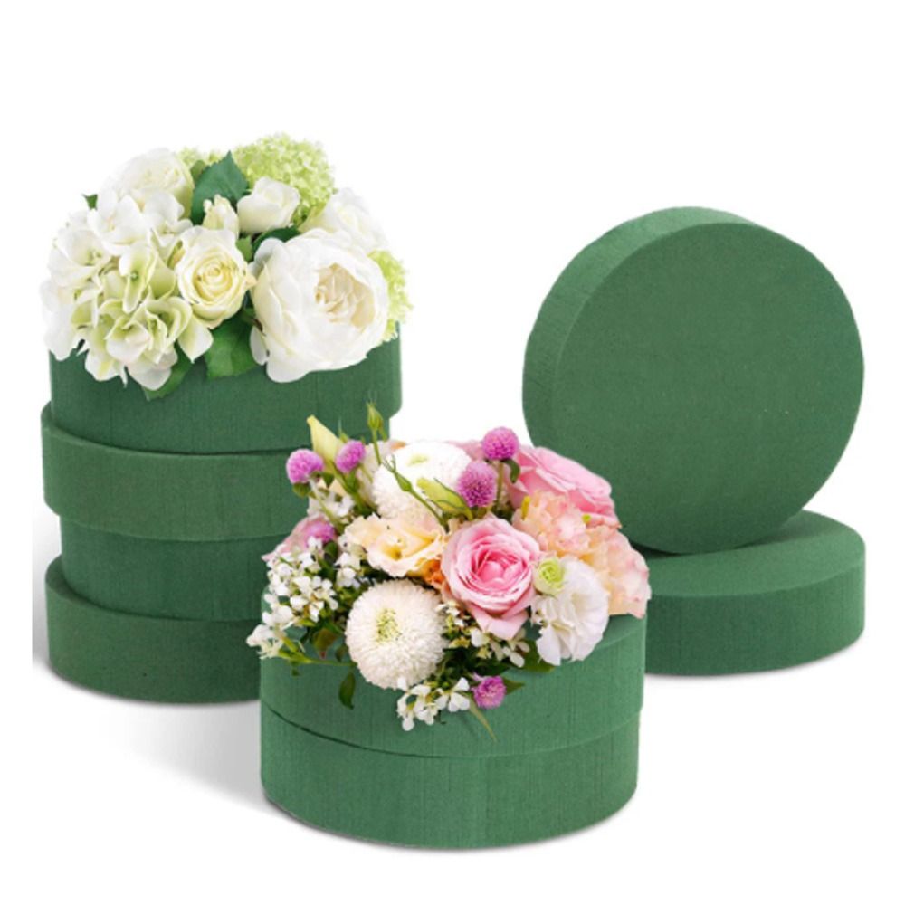 Pianka florystyczna na imprezy – Bouquet Holder Foam recenzja i cena