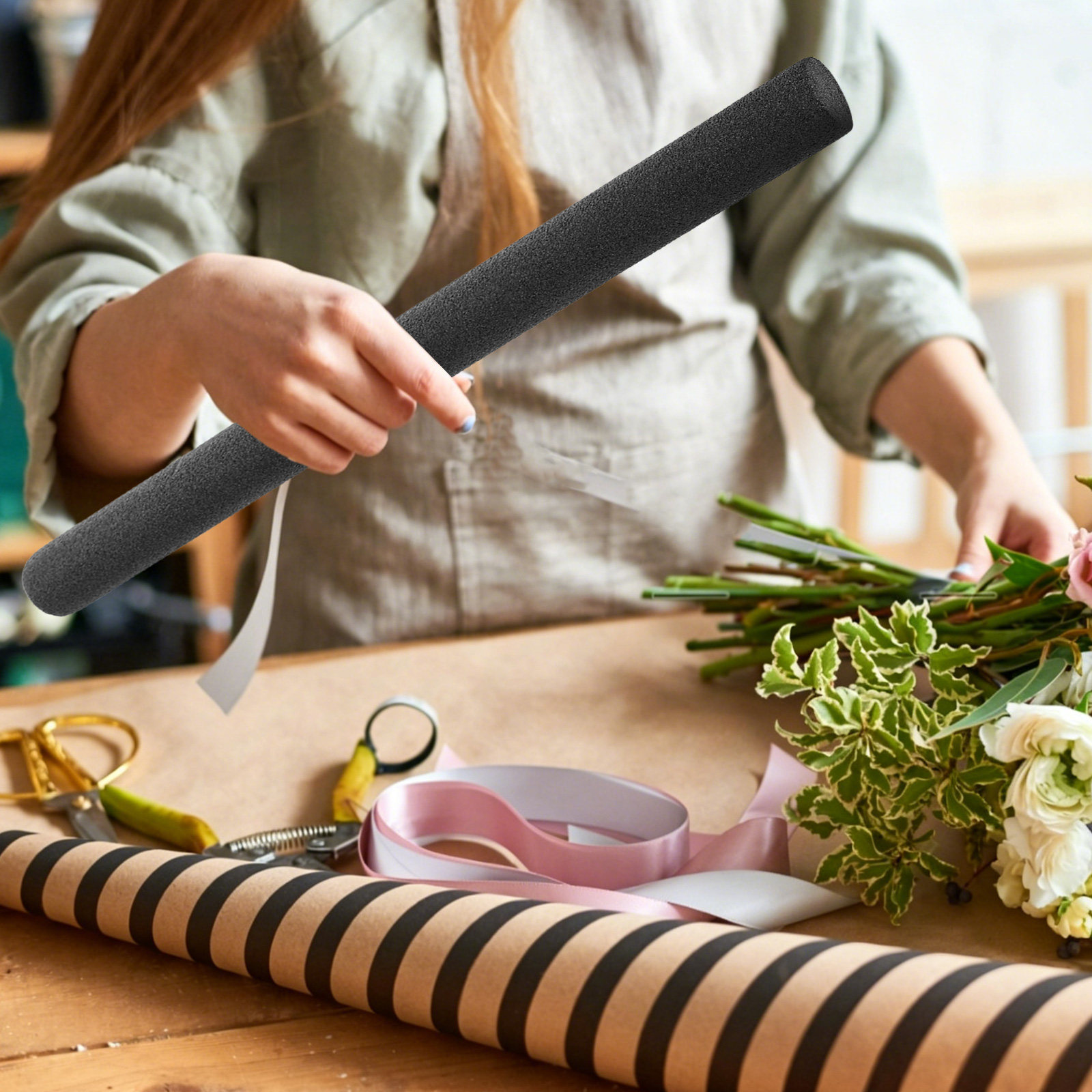 8 szt. Pianki florystycznej w  – Supply For Florist recenzja i cena