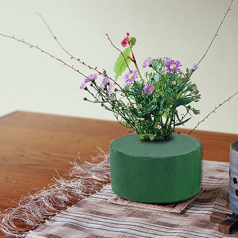 6 sztuk okrągłe kwiatowe cegły – Supply For Florist recenzja i cena