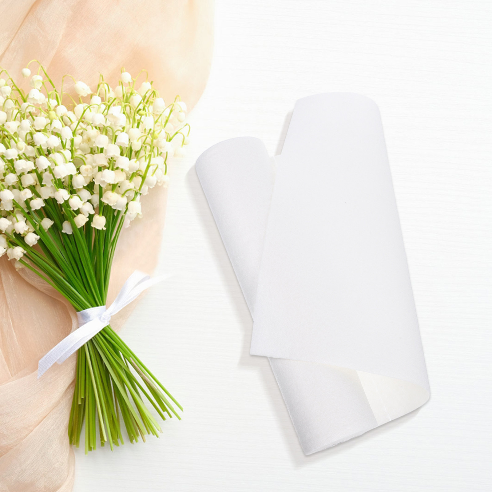Bawełniana mata do zatrzymywan – Supply For Florist recenzja i cena
