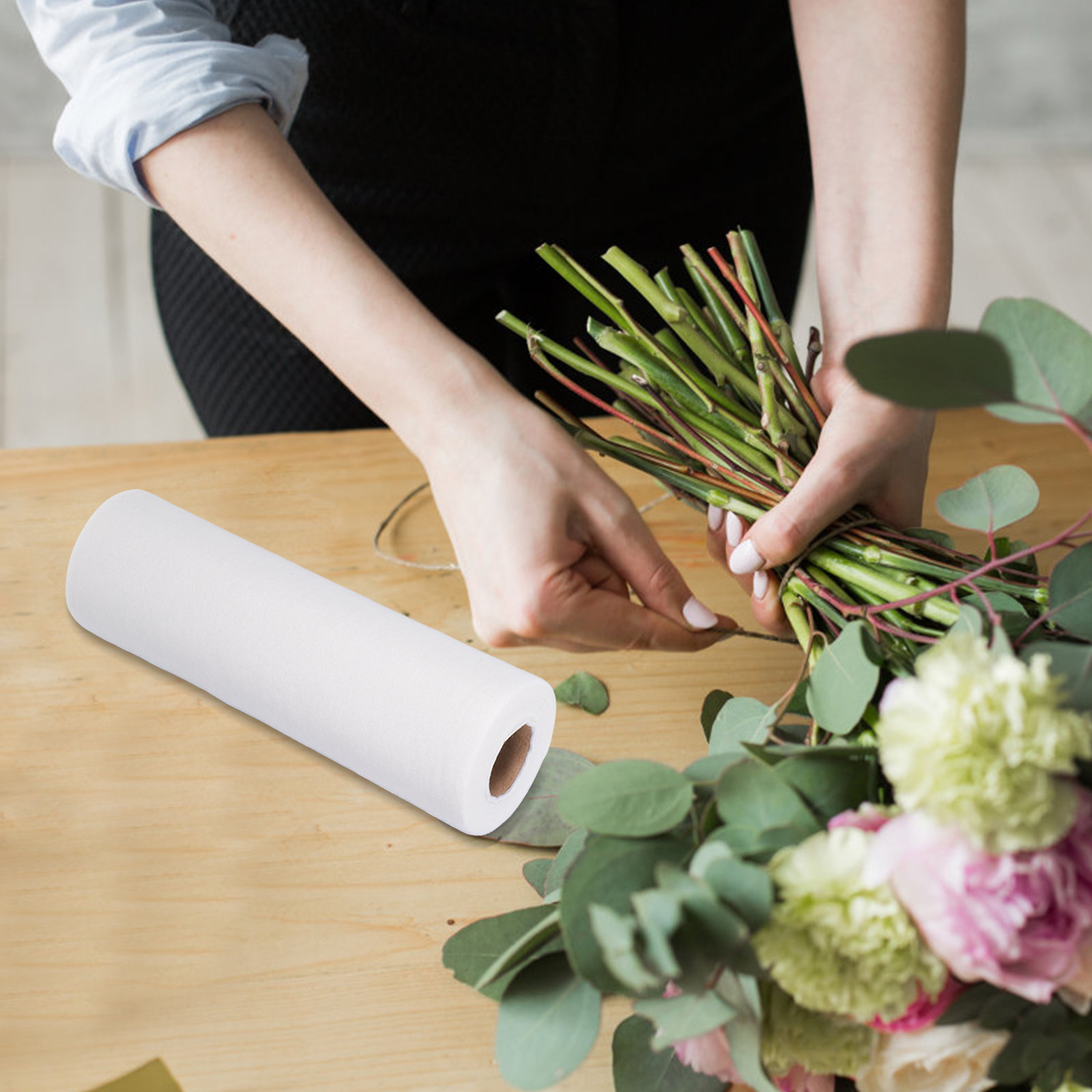 Bawełniana mata do zatrzymywan – Supply For Florist recenzja i cena