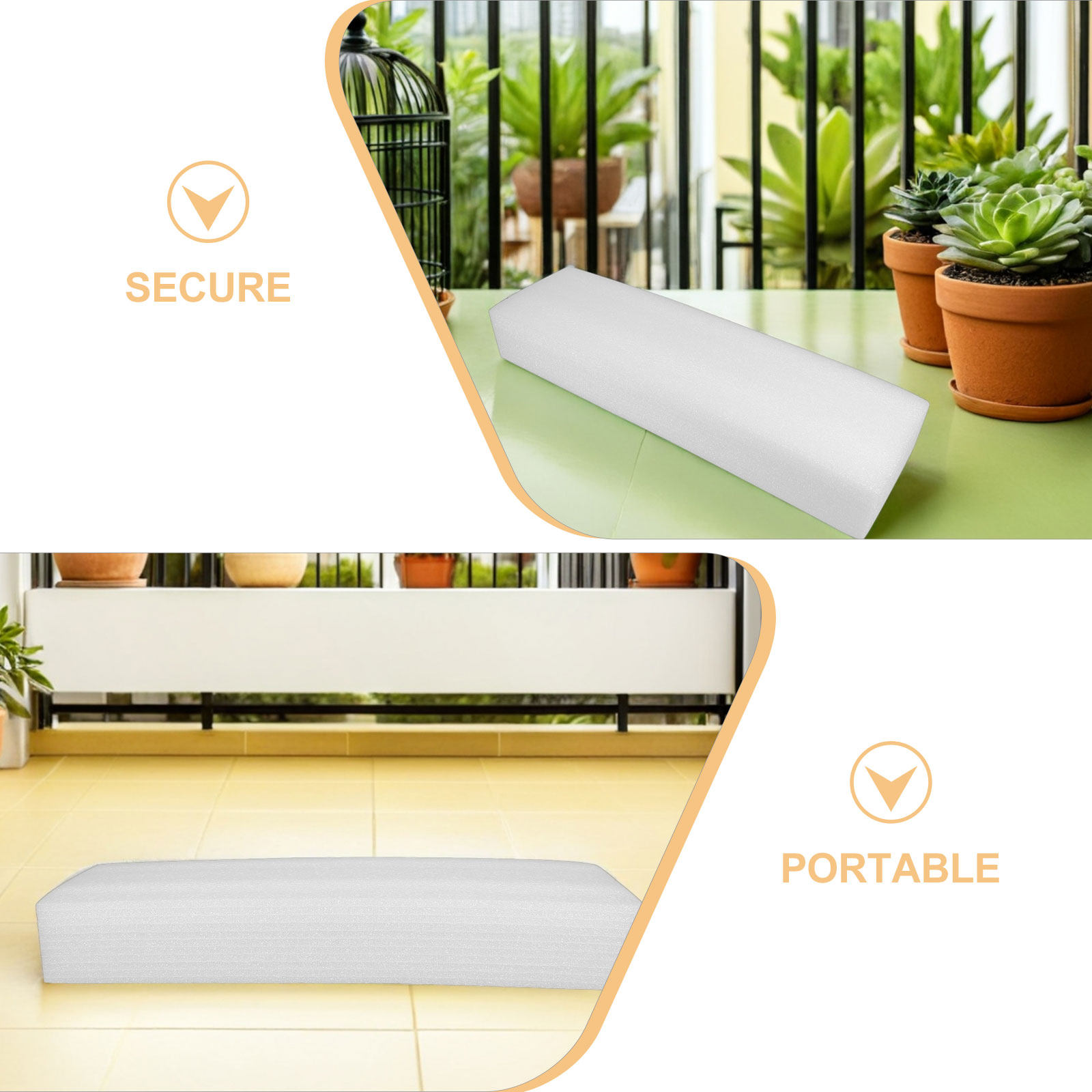 3 szt. Pianki florystycznej 50 – Bouquet Holder Foam recenzja i cena