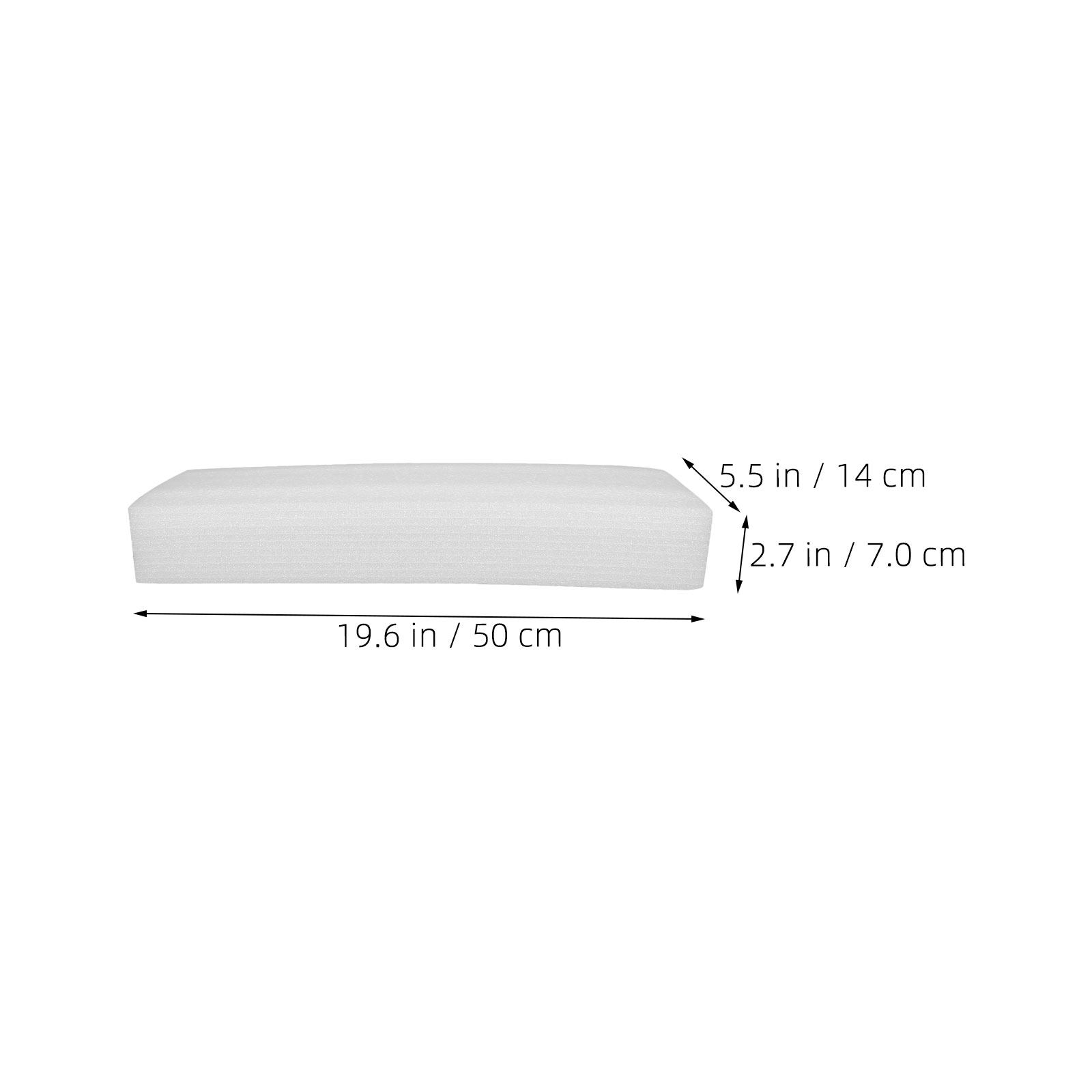 3 szt. Pianki florystycznej 50 – Bouquet Holder Foam recenzja i cena