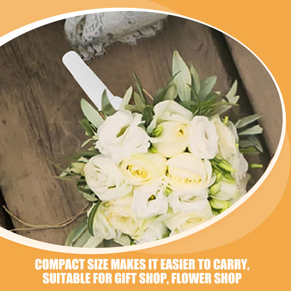 1 Zestaw Piankowy Uchwyt na Kw – Bouquet Holder Foam recenzja i cena