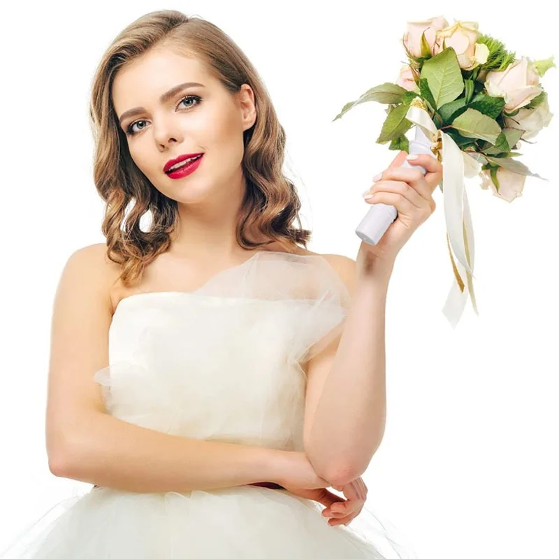 Tak, 1/3 szt. Luksusowe uchwyt – Bouquet Holder Foam recenzja i cena