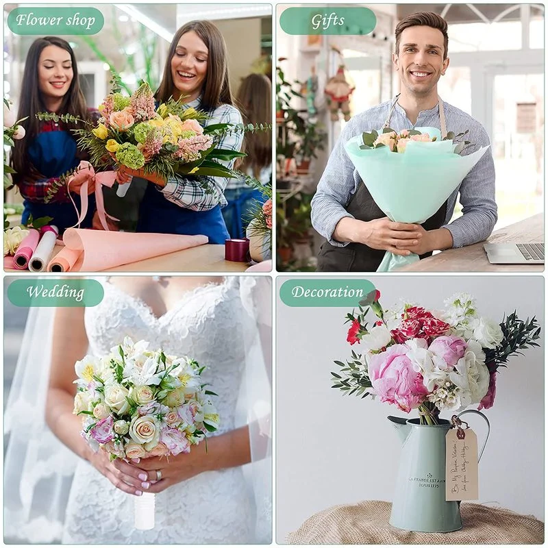 Tak, 1/3 szt. Luksusowe uchwyt – Bouquet Holder Foam recenzja i cena