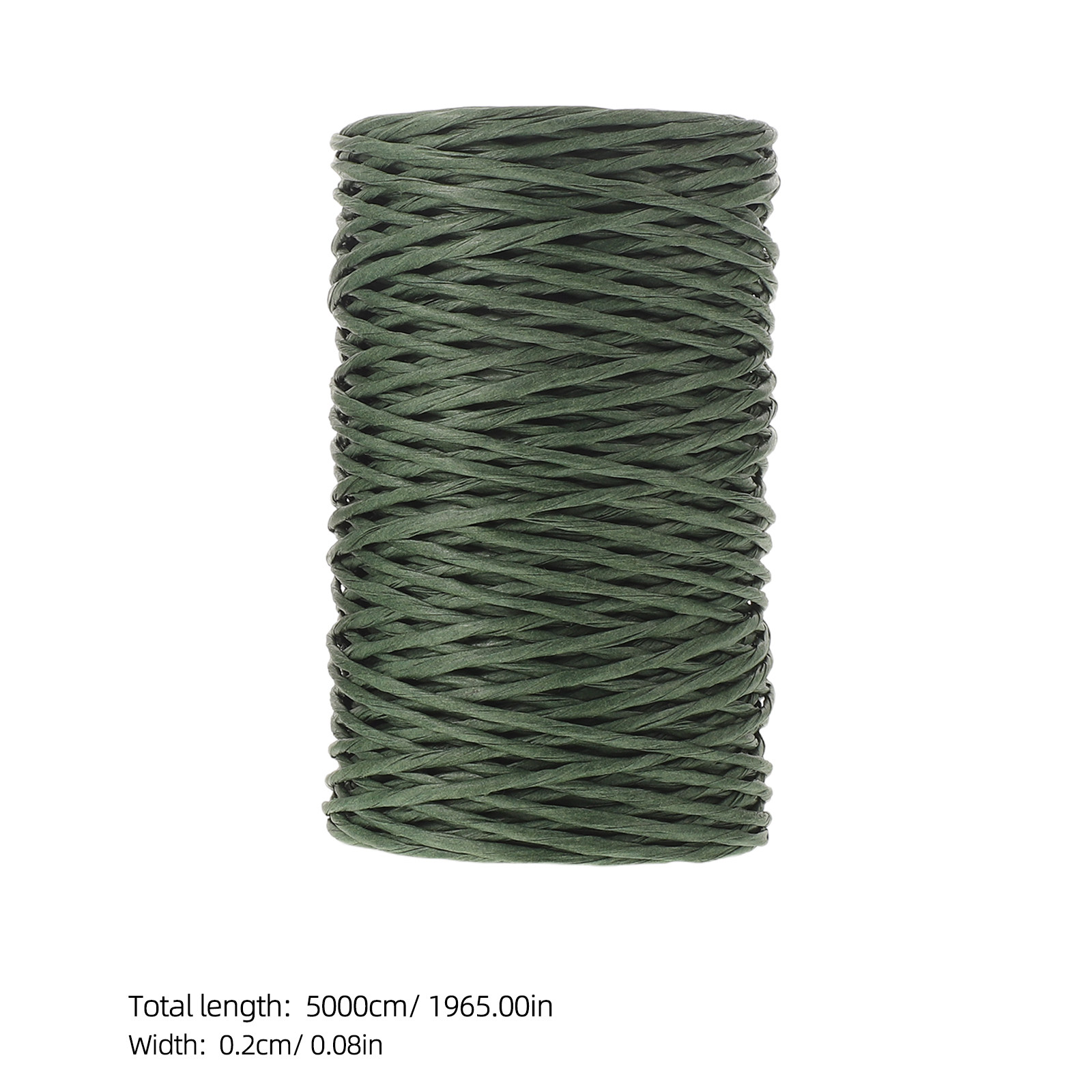 2 Rolki Papierowana Drutka Flo – Supply For Florist recenzja i cena
