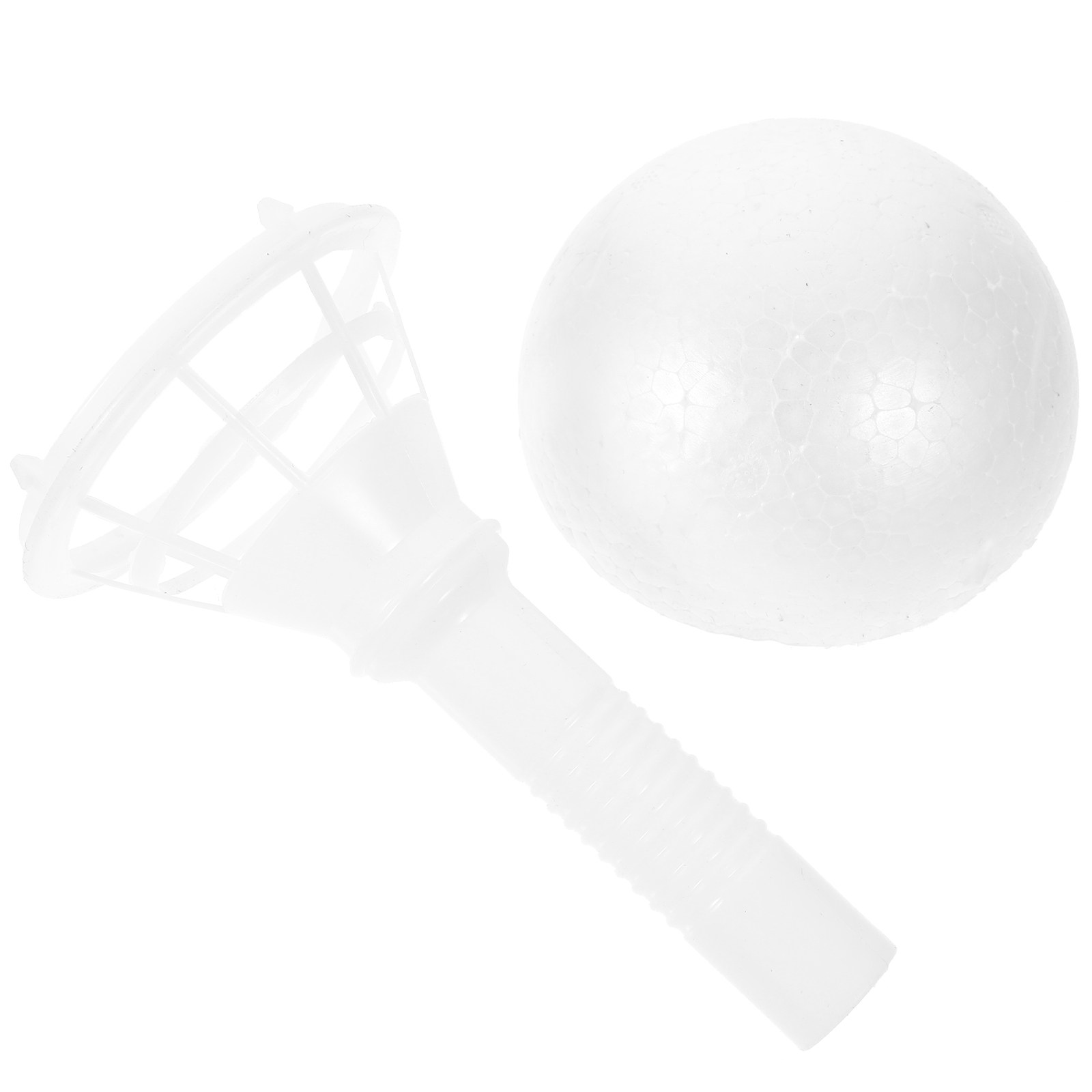 1 zestaw piankowych uchwytów n – Bouquet Holder Foam recenzja i cena