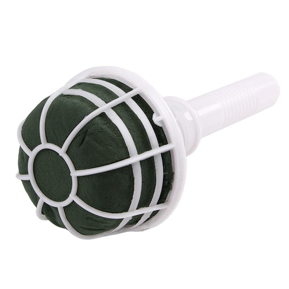 Praktyczne gadżety DIY, dekora – Bouquet Holder Foam recenzja i cena