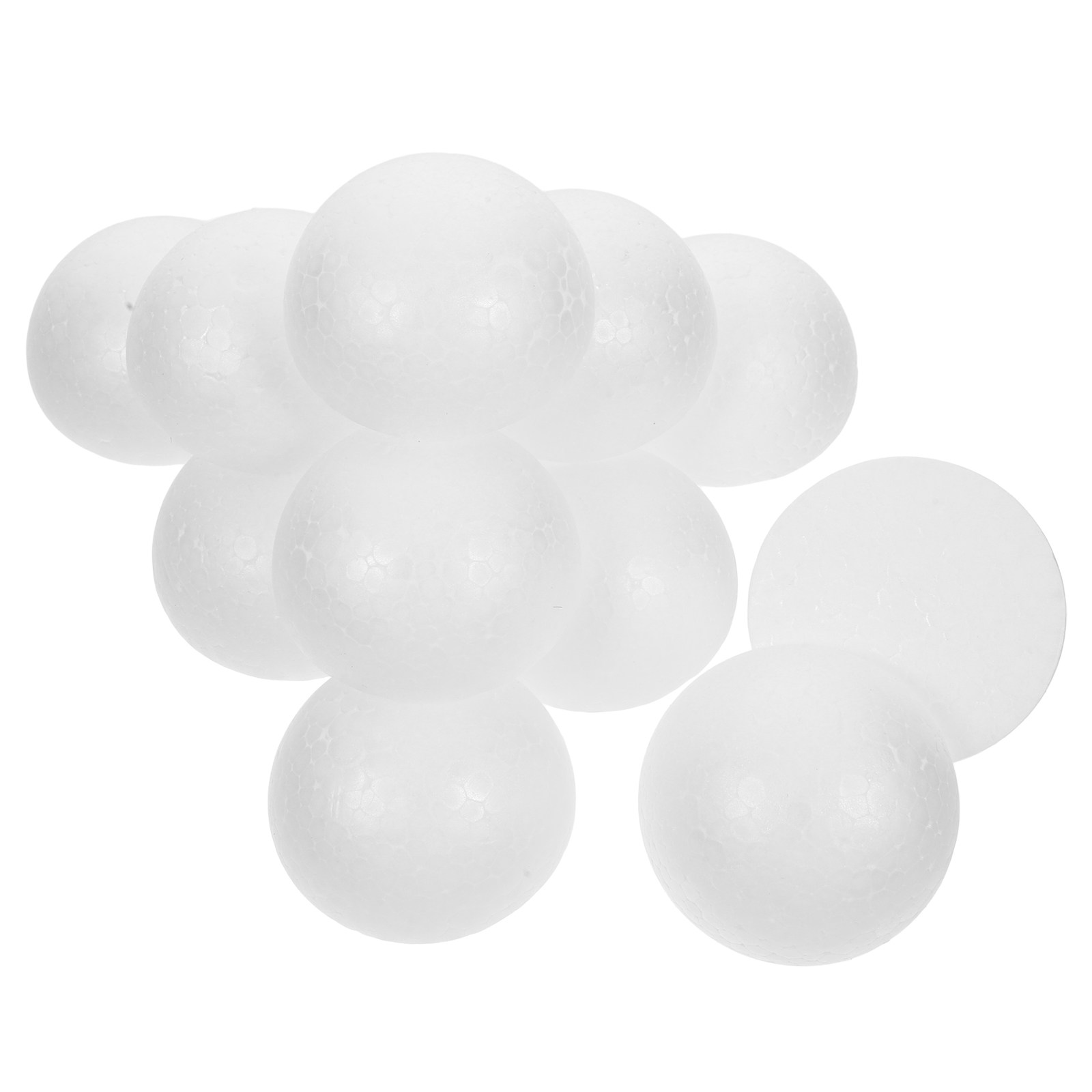 12 szt. Półkule z pianki, niel – Bouquet Holder Foam recenzja i cena