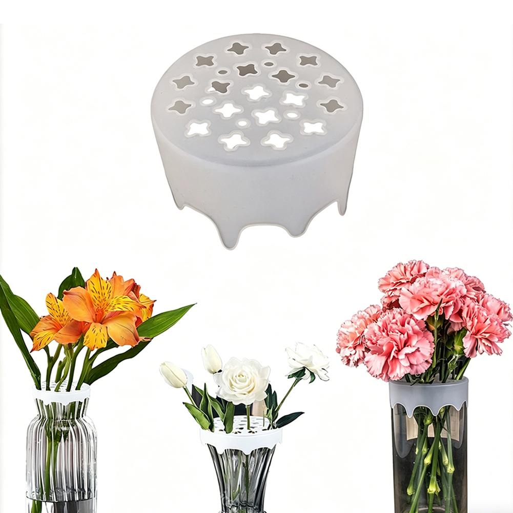 Silikonowa siatka do aranżacji – Supply For Florist recenzja i cena