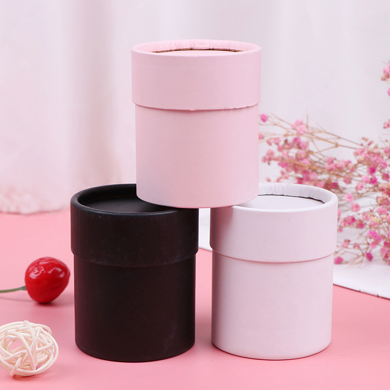 Okrągłe papierowe pudełko na k – Florist Supply Buckets recenzja i cena