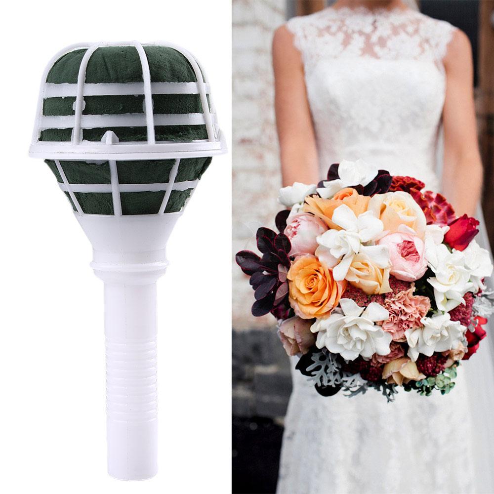 Trwałe elementy do dekoracji D – Bouquet Holder Foam recenzja i cena