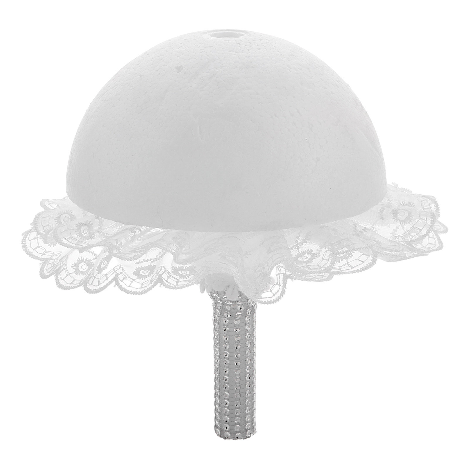 1 Zestaw Sztucznych Kwiatów Bu – Bouquet Holder Foam recenzja i cena