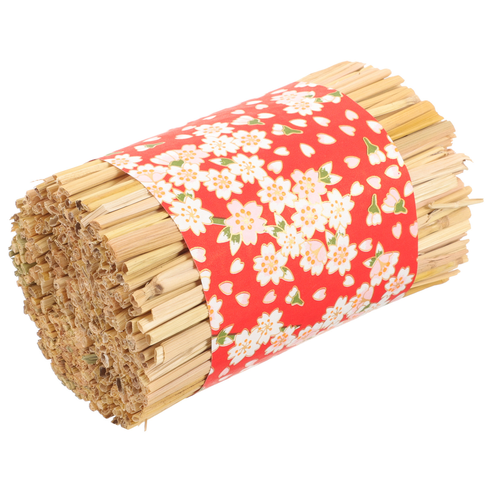 Dekoracyjny wazon ze słomy, su – Supply For Florist recenzja i cena