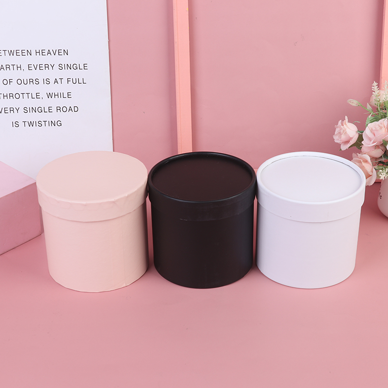 1 szt. Okrągłe papierowe pudeł – Florist Supply Buckets recenzja i cena